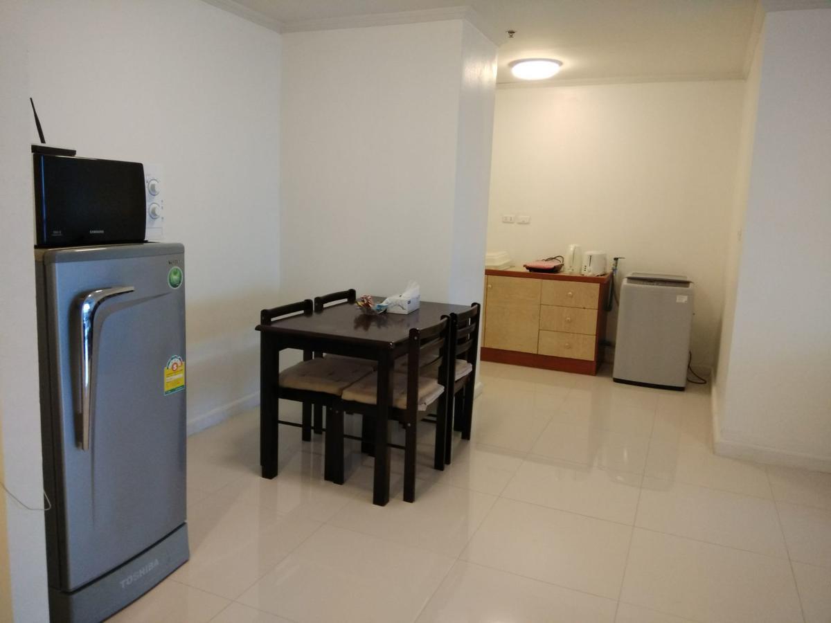 شقة باتونغ تاوار باي يونايتيد 21 تايلاند Patong المظهر الخارجي الصورة